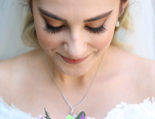 Wedding Makeup